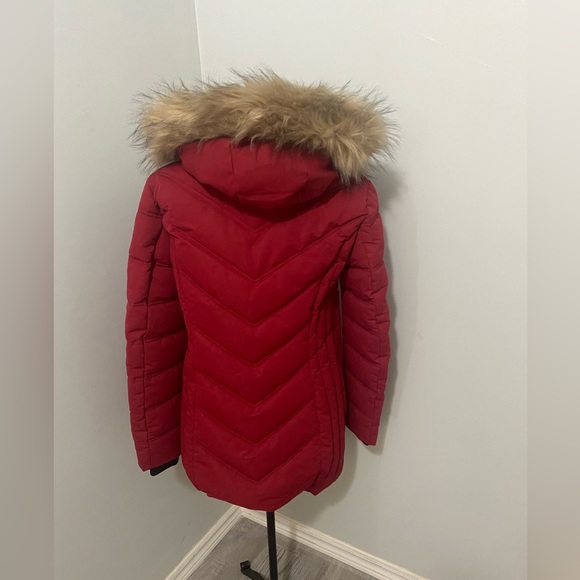 BNWT Point Zero winter jacket - Picture 3 of 5